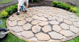 diy patio discover ideas about patio ... CXDKIQZ