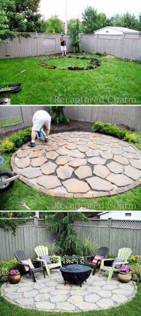 diy patio discover ideas about patio ... CXDKIQZ