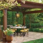 diy patio diy pathways and patios MFZGZPT