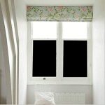 do4u stick on blackout blinds - darkening blackout window film treatment: KXQFCUD