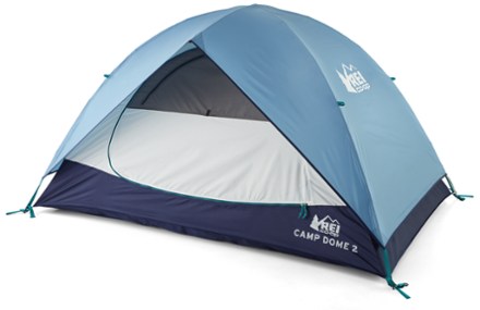 dome tent product image for blue heaven UVSVISV