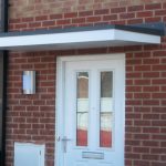 door canopies the cherwell overdoor canopy OKQLNGU