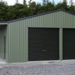 double garage double garages QLHKNRC