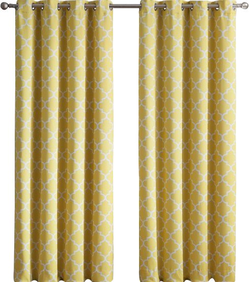 drapes and curtains curtains u0026 drapes youu0027ll love | wayfair GMHWNHZ