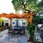 dream backyard, san luis obispo backyard landscaping greener environments  los osos, HRXUBOZ