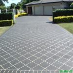 driveway designs by captivating concrete solutions design ideas front gate  driveways APHYUTS