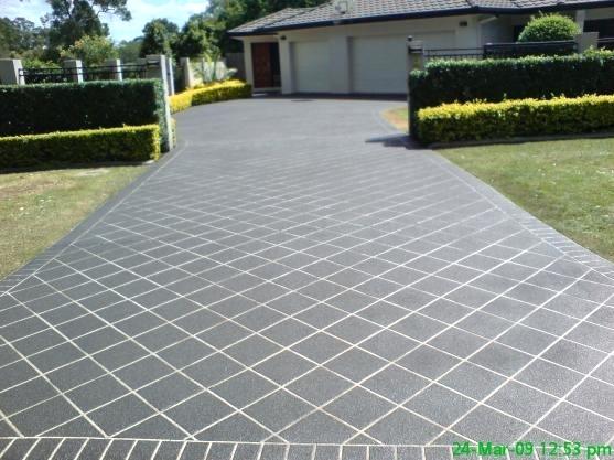 driveway designs by captivating concrete solutions design ideas front gate  driveways APHYUTS