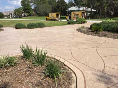 driveway designs driveway design contractors WIHLDCJ