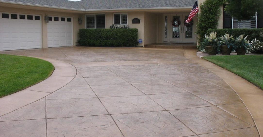 driveway designs FBIPXIH