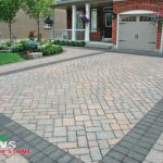 driveway designs traditional IIFRVKN