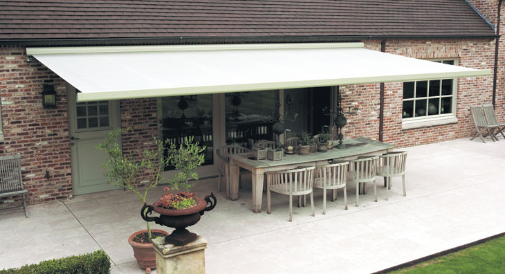 eclipse prestige cassette retractable awning - retractable awnings,  retractable shades and HMPLQYO