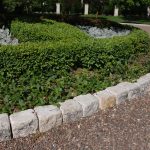 eden lawn edging defines and seperates your planting areas from other WDUIVAG