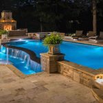 elegant swimming pool designs EBMXRKA