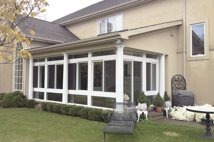 enclosed patio enclosed porch DNQUZAE