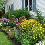 english cottage garden design CHBCDFB