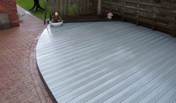 environment plastic decking sales | global market 2018-2023 analysis (major  players:upm PJCARXJ