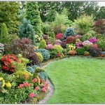 evergreen landscaping lovely evergreen landscaping ideas best landscape  design ideas of KPPIQEM