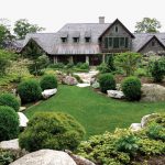 evergreen landscaping plan MLVZPTR