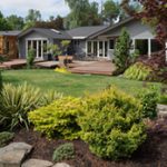 evergreen landscaping services OFKKSSM