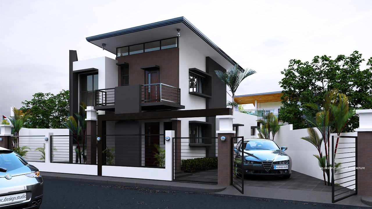 exterior design source VFWVVHF