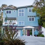 exterior house colors 28 inviting home exterior color ideas | hgtv FIYSAHV