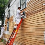 exterior house painting exterior paint tips | exterior painting pointers | houselogic RJAVLQD