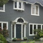 exterior paint colors 28 inviting home exterior color ideas | hgtv XJENADO