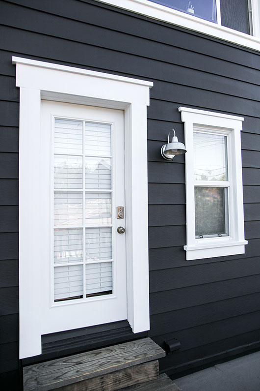 exterior window trim enter image description here CRILNZI