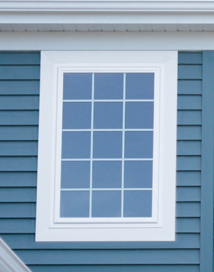 exterior window trim viwinco lat casing - picture frame IXWDQZA