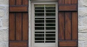 exterior wood shutters fresh at perfect HNPNRYY