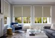 fabric shades fabric roman shades come in a variety of beautifully styled fabrics, which GNDHREL