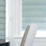 fabric shades fabric roman shades in dreamweaver fountain - design studio ... PTECGBP