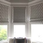 fabric shades fabric roman shades QQXTLPV