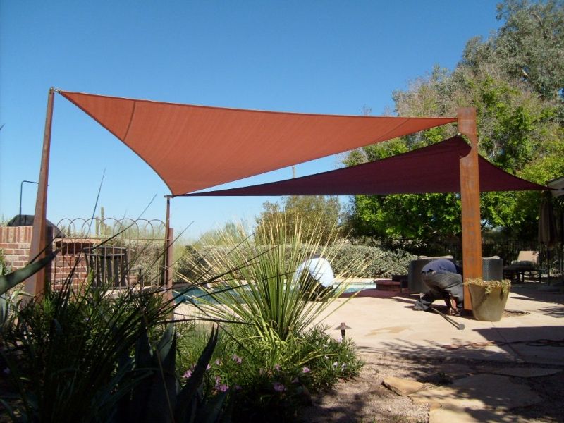 fabric structures shade structures sassafras WKYTFEB