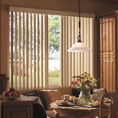 fabric vertical blinds IWIVHTU