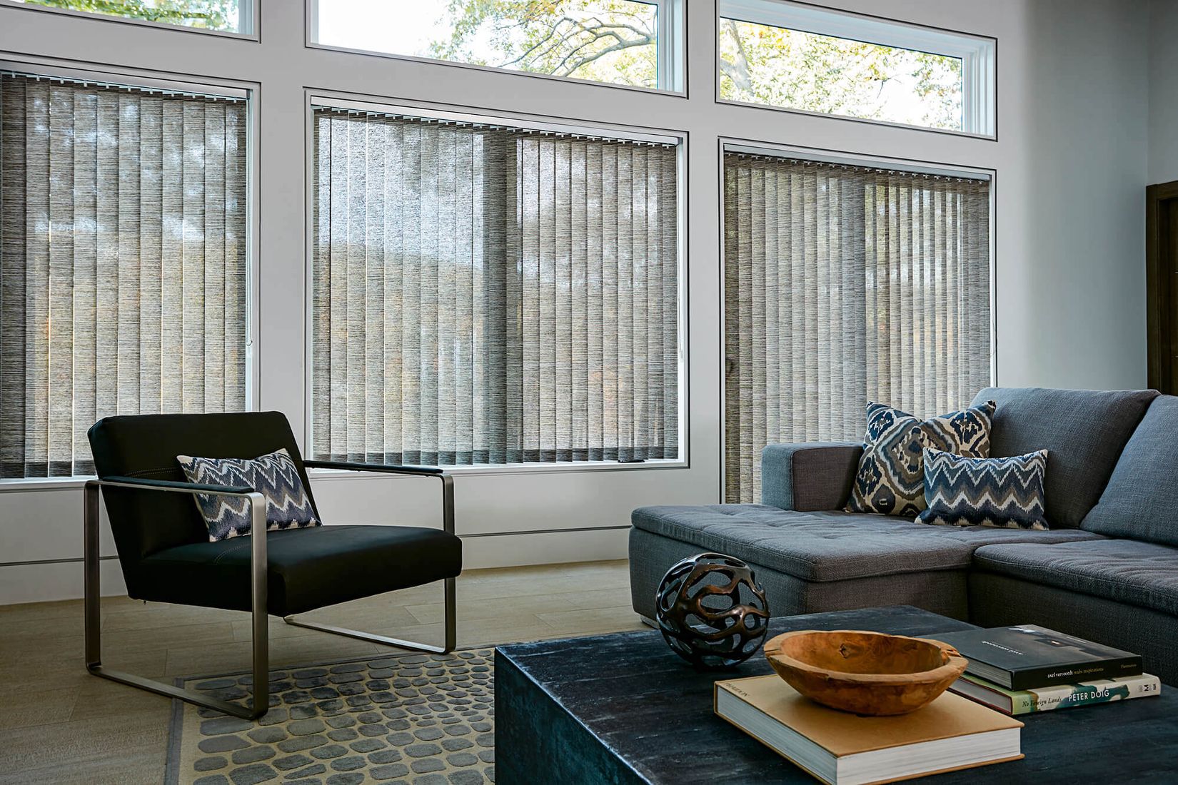 fabric vertical blinds YFKSRUG