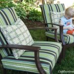 fabulous outdoor patio cushions how to sew outdoor cushions the easy way! FSHZMMX