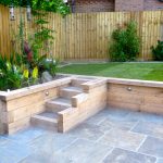 fantastic garden retaining wall | catalunyateam home ideas : garden  retaining APGEESK