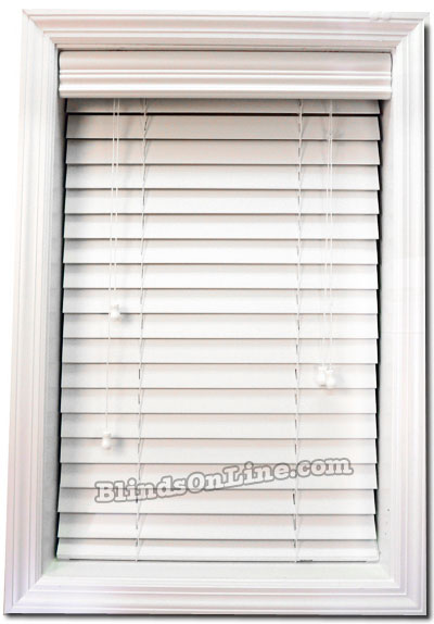 faux blinds white 2 VNWHQUT