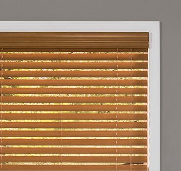 faux wood blinds; wood blinds ... RINOITJ