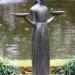 featured garden statue shop now u003e GPDFANR