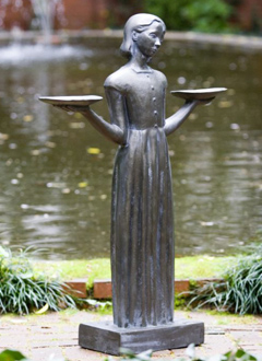 featured garden statue shop now u003e GPDFANR