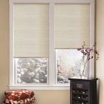 featured: light filtering honeycomb shades. u201c LKDPZAB