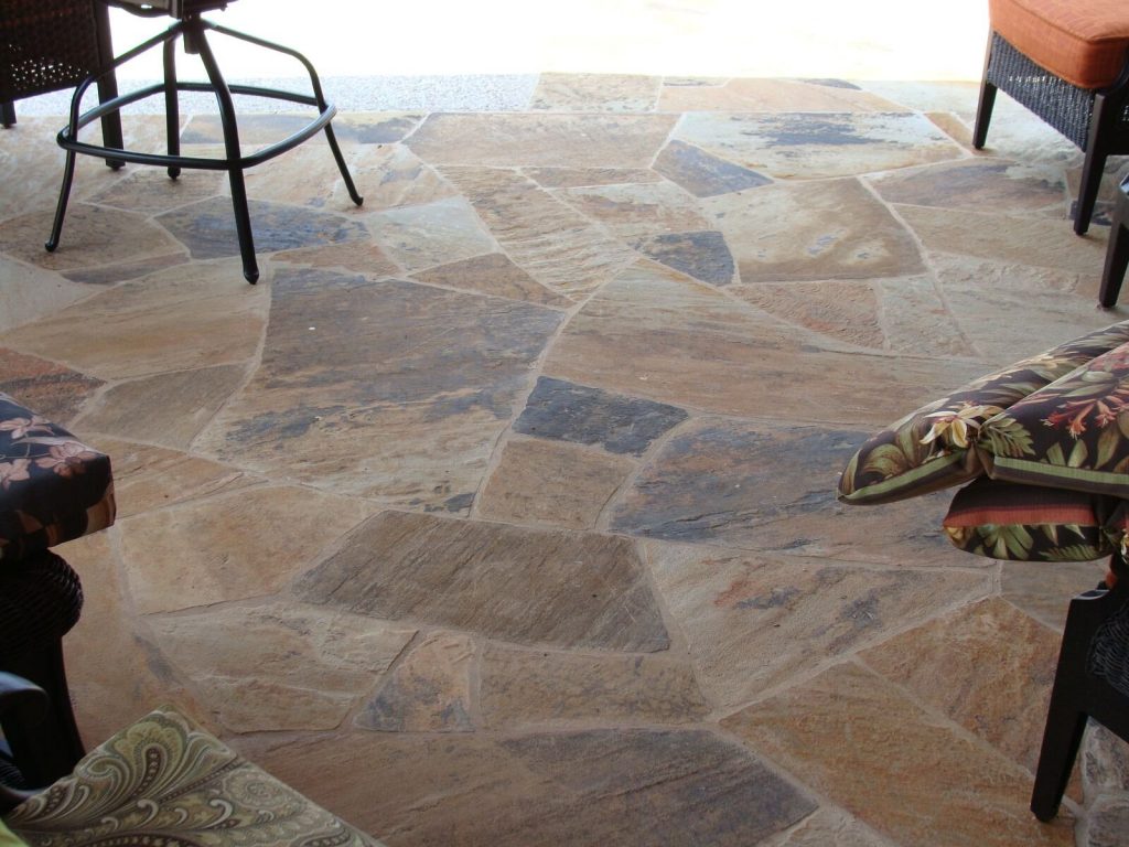 flagstone pavers ... flagstone, pavers, and decks ... LUPAYYC