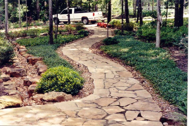 flagstone pavers JFCMTOK