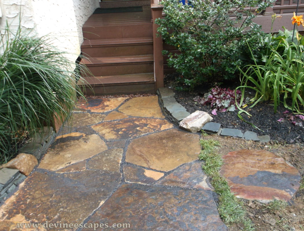 flagstone pavers UIBWULS