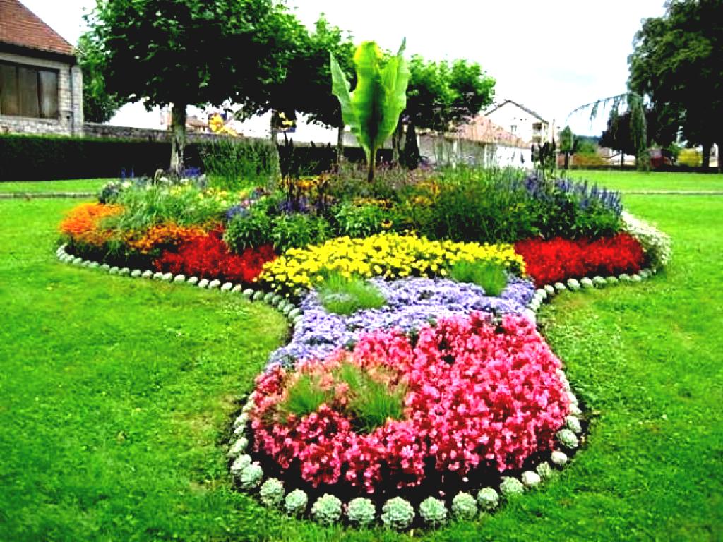 flower garden designs garden ideas flower garden landscaping ideas garden ideass EKZZFFW