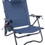 folding camping chairs bi-fold camp chair by gci outdoor SOHFEQG