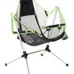 folding camping chairs stargaze recliner luxury chair LZHBPQN