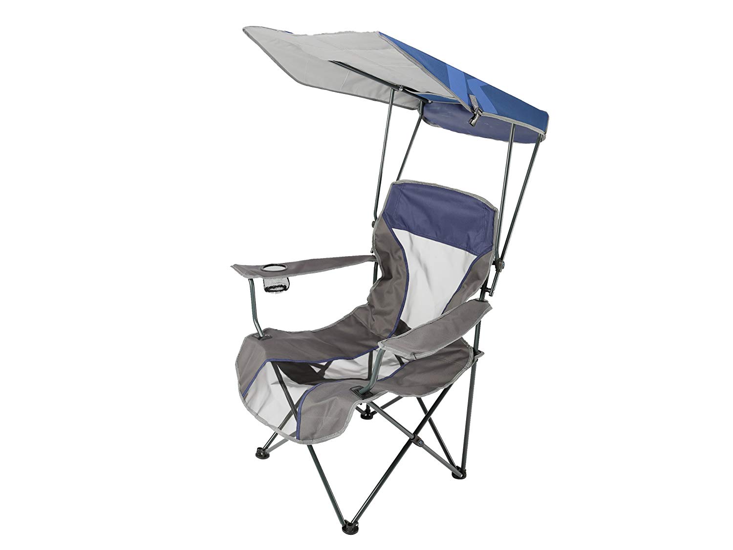 folding chair with canopy amazon.com : kelsyus premium canopy chair : sports u0026 outdoors HRQILMM